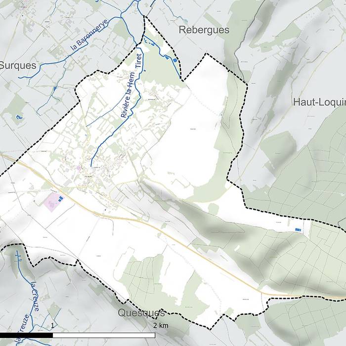 Photo de Église Notre-Dame-de-lAssomption dEscoeuilles